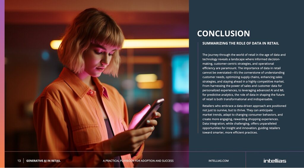 Generative AI in Retail 04