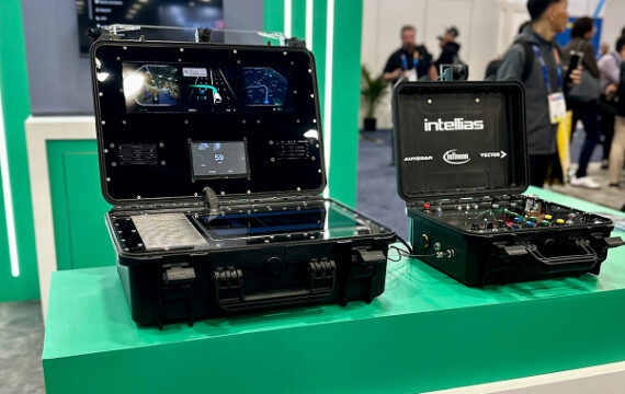 Qualcomm-based IntelliKit image